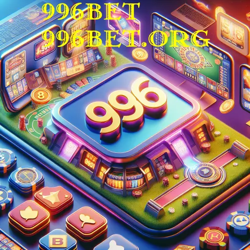 Explorando a Categoria de Jogos 'Recursos' no 996bet