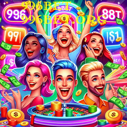 Entendendo os Jogos de Pagamento: diversão e responsabilidades no 996bet
